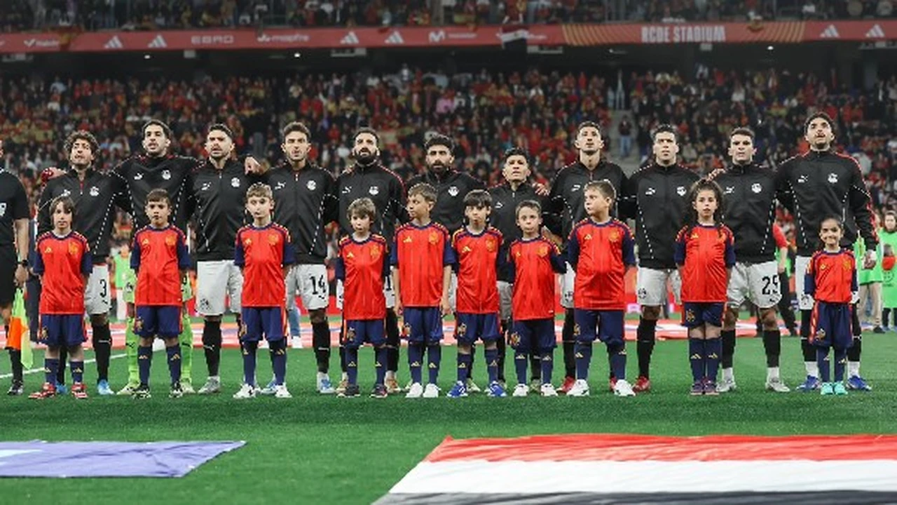 بـ730 مليون جنيه.. منتخب مصر يُنعش خزينة اتحاد الكرة عقب التأهل لكأس العالم 2026